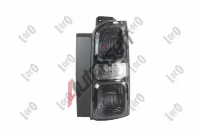 LORO Zadn svtlo LOR 038-38-702S, 038-38-702S