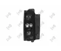 LORO Zadn svtlo LOR 038-38-702S, 038-38-702S