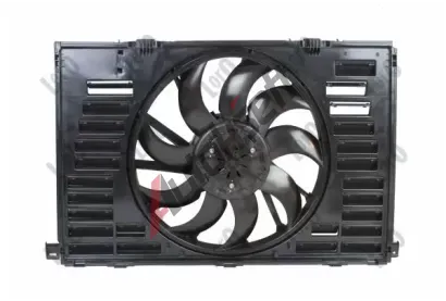 LORO Vtrk chlazen motoru LOR 040-014-0001, 040-014-0001