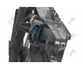 LORO Vtrk chlazen motoru LOR 040-014-0001, 040-014-0001