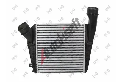 LORO Chladi� vzduchu intercooler LOR 040-018-0001, 040-018-0001