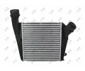 Chladi� vzduchu intercooler&nbsp;LORO&nbsp;&dash;&nbsp;LOR 040-018-0002