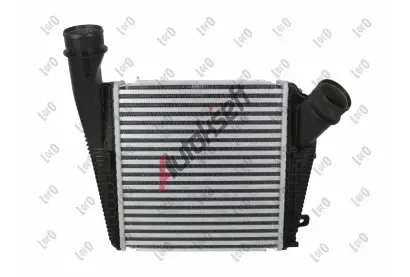 LORO Chladič vzduchu intercooler LOR 040-018-0002, 040-018-0002 LORO Chladič vzduchu intercooler LOR 040-018-0002, 040-018-0002