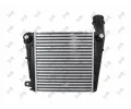 LORO Chladič vzduchu intercooler LOR 040-018-0002, 040-018-0002
