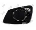 LORO Sklo do vnjho zrctka LOR 0401G10, 0401G10