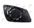 LORO Sklo do vnjho zrctka LOR 0401G11, 0401G11