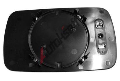 LORO Sklo do vnjho zrctka LOR 0405G04, 0405G04