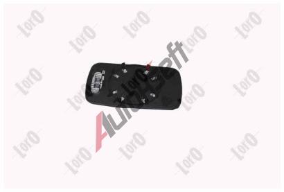LORO Sklo do vnjho zrctka LOR 0411G06, 0411G06