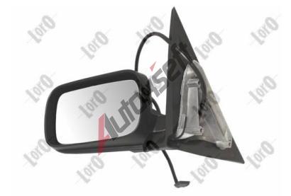 LORO Vnj zptn zrctko LOR 0411M22, 0411M22
