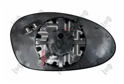 LORO Sklo do vn�j��ho zrc�tka LOR 0413G03, 0413G03