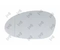 LORO Sklo do vn�j��ho zrc�tka LOR 0413G03, 0413G03