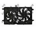 LORO Vtrk chlazen motoru LOR 042-014-0010, 042-014-0010