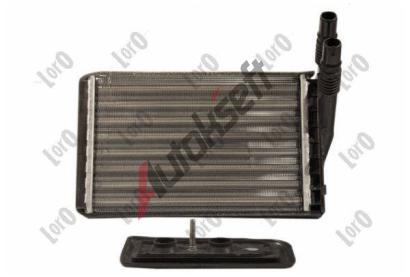 LORO Vmnk tepla vnitnho vytpn LOR 042-015-0002, 042-015-0002