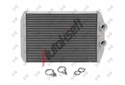 LORO Vmnk tepla vnitnho vytpn LOR 042-015-0023, 042-015-0023