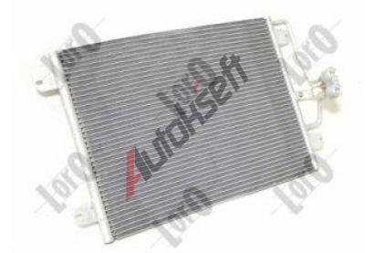 LORO Kondenztor klimatizace LOR 042-016-0007, 042-016-0007