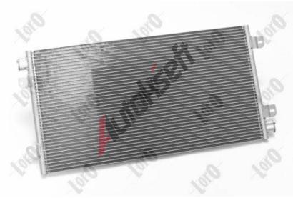 LORO Kondenztor klimatizace LOR 042-016-0009, 042-016-0009
