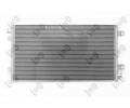 LORO Kondenztor klimatizace LOR 042-016-0009, 042-016-0009