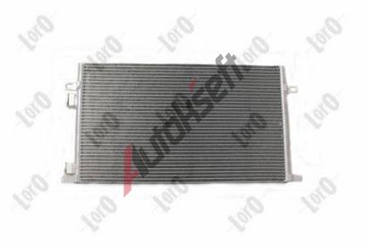 LORO Kondenztor klimatizace LOR 042-016-0010, 042-016-0010