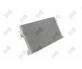LORO Kondenztor klimatizace LOR 042-016-0010, 042-016-0010