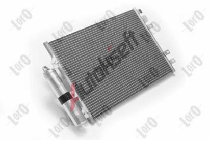 LORO Kondenztor klimatizace LOR 042-016-0017, 042-016-0017