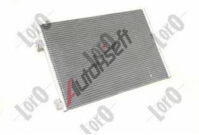 LORO Kondenztor klimatizace LOR 042-016-0024, 042-016-0024