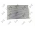 LORO Kondenztor klimatizace LOR 042-016-0024, 042-016-0024