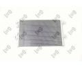 LORO Kondenztor klimatizace LOR 042-016-0026, 042-016-0026