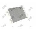 LORO Kondenztor klimatizace LOR 042-016-0027, 042-016-0027