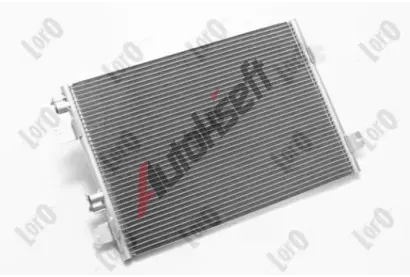 LORO Kondenztor klimatizace LOR 042-016-0028, 042-016-0028