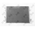 LORO Kondenztor klimatizace LOR 042-016-0028, 042-016-0028