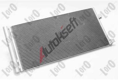 LORO Kondenztor klimatizace LOR 042-016-0038, 042-016-0038