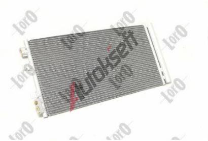 LORO Kondenztor klimatizace LOR 042-016-0039, 042-016-0039
