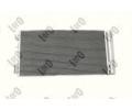 LORO Kondenztor klimatizace LOR 042-016-0039, 042-016-0039