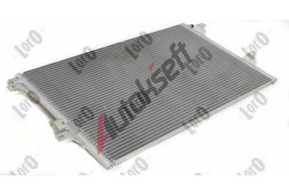 LORO Kondenztor klimatizace LOR 042-016-0041, 042-016-0041