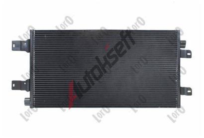 LORO Kondenztor klimatizace LOR 042-016-0042, 042-016-0042