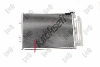 LORO Kondenztor klimatizace LOR 042-016-0044, 042-016-0044