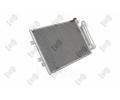 LORO Kondenztor klimatizace LOR 042-016-0044, 042-016-0044
