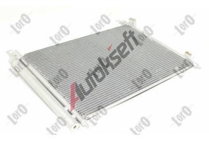 LORO Kondenztor klimatizace LOR 042-016-0045, 042-016-0045