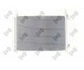 LORO Kondenztor klimatizace LOR 042-016-0045, 042-016-0045