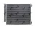LORO Kondenztor klimatizace LOR 042-016-0048, 042-016-0048