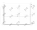 LORO Kondenztor klimatizace LOR 042-016-0048, 042-016-0048