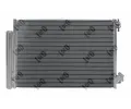 LORO Kondenz�tor klimatizace LOR 042-016-0049, 042-016-0049