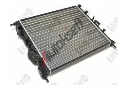 LORO Chladi� vody LOR 042-017-0003, 042-017-0003