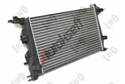 LORO Chladi vody LOR 042-017-0052, 042-017-0052