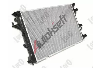 LORO Chladi vody LOR 042-017-0058-B, 042-017-0058-B