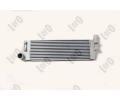 Chladi vzduchu intercooler LORO ‐ LOR 042-018-0002