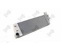 LORO Chladi vzduchu intercooler LOR 042-018-0002, 042-018-0002