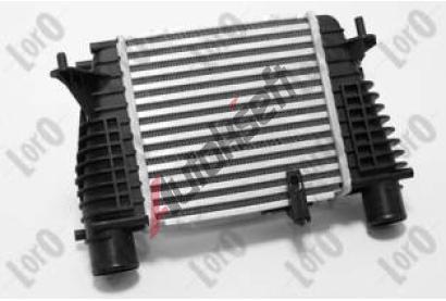 LORO Chladi vzduchu intercooler LOR 042-018-0003, 042-018-0003
