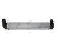 Chladi vzduchu intercooler LORO ‐ LOR 042-018-0004