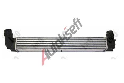LORO Chladi vzduchu intercooler LOR 042-018-0004, 042-018-0004